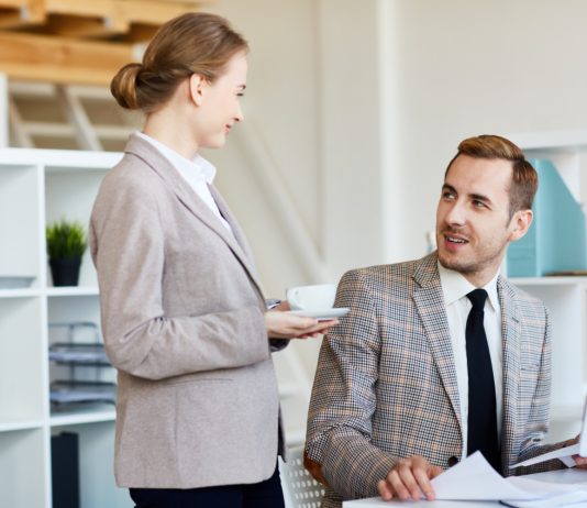 Fizetésemelés: így beszélj róla a főnököddel, hogy az ne legyen kellemetlen Freepik