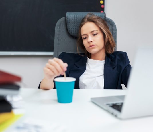 Felmondás: 6 jel, ami megmutatja, hogy ideje ott hagynod a munkahelyedet