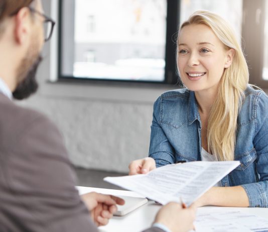 Állásinterjú bakik: ilyen, amikor minden félremegy Freepik