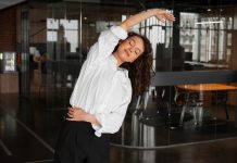 Munkahelyi szokások, amik bizonyítottan boldogabbá tehetik az életedet Freepik