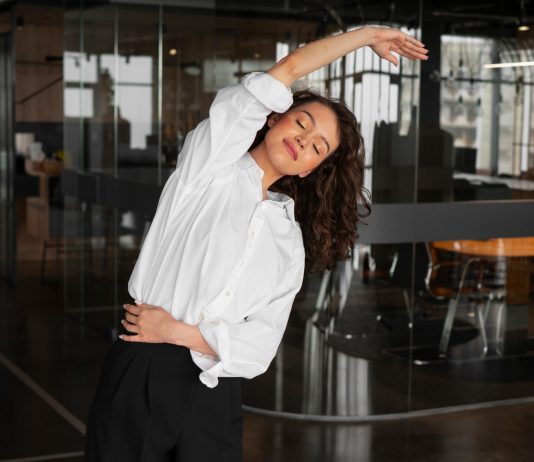 Munkahelyi szokások, amik bizonyítottan boldogabbá tehetik az életedet Freepik