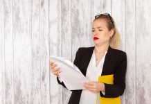 Motivációs levél: 5 hiba, amit te se kövess el Freepik