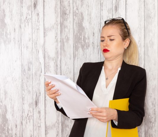 Motivációs levél: 5 hiba, amit te se kövess el Freepik