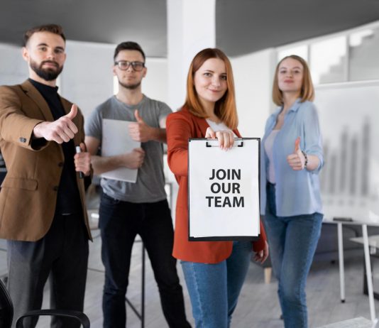 Ezekből a jelekből felismerheted, ha nem érdemes elfogadnod az állásajánlatot, amit kaptál Freepik