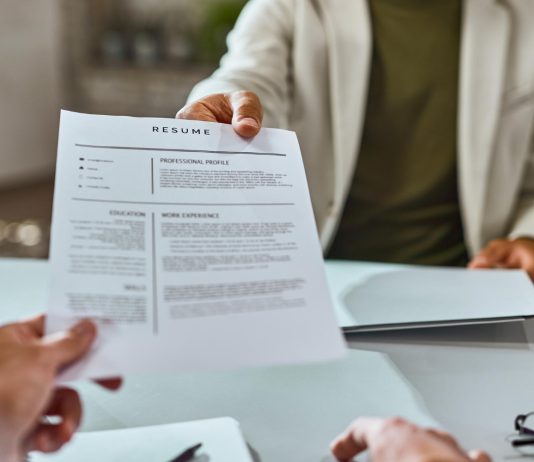 A munkáltatók szerint ez az 5 leggyakoribb hiba, amit sokan elkövetnek az önéletrajzukban Freepik