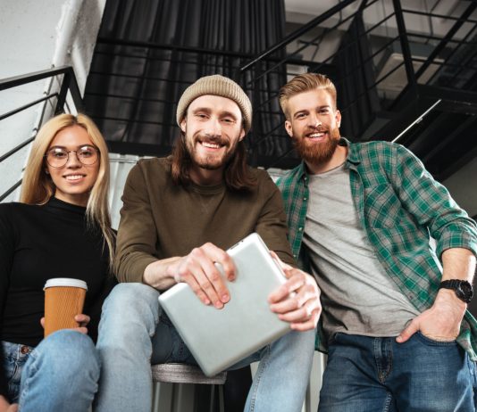 4 dolog, amit a Z generáció mindennél többre értékel a munkaerőpiacon