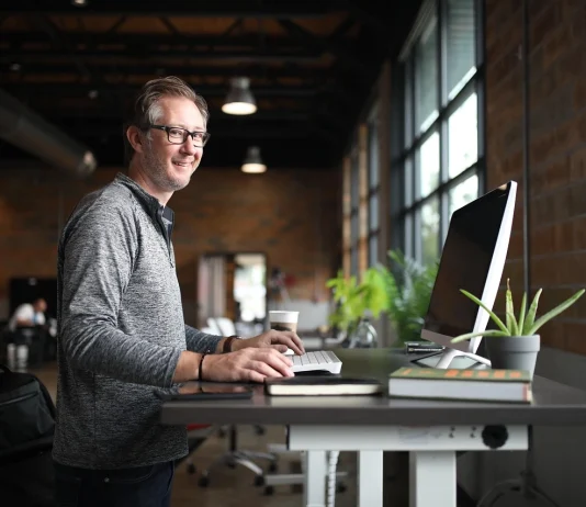 Karrier újratöltve középkorú munkavállalóként is Középkorú