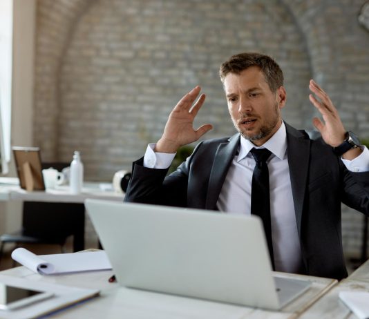 3 dolog, amit tenned kell, ha toxikus a főnököd