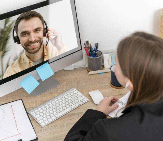 5 tipp, ami segíthet, hogy mindenkit lenyűgözz egy online interjún