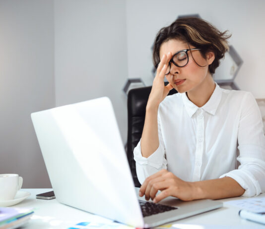 Az ilyen típusú dolgozók égnek ki leghamarabb a munkahelyükön