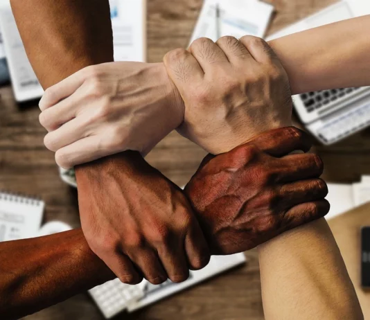 Beszéljünk a DEI fontosságáról! DEI