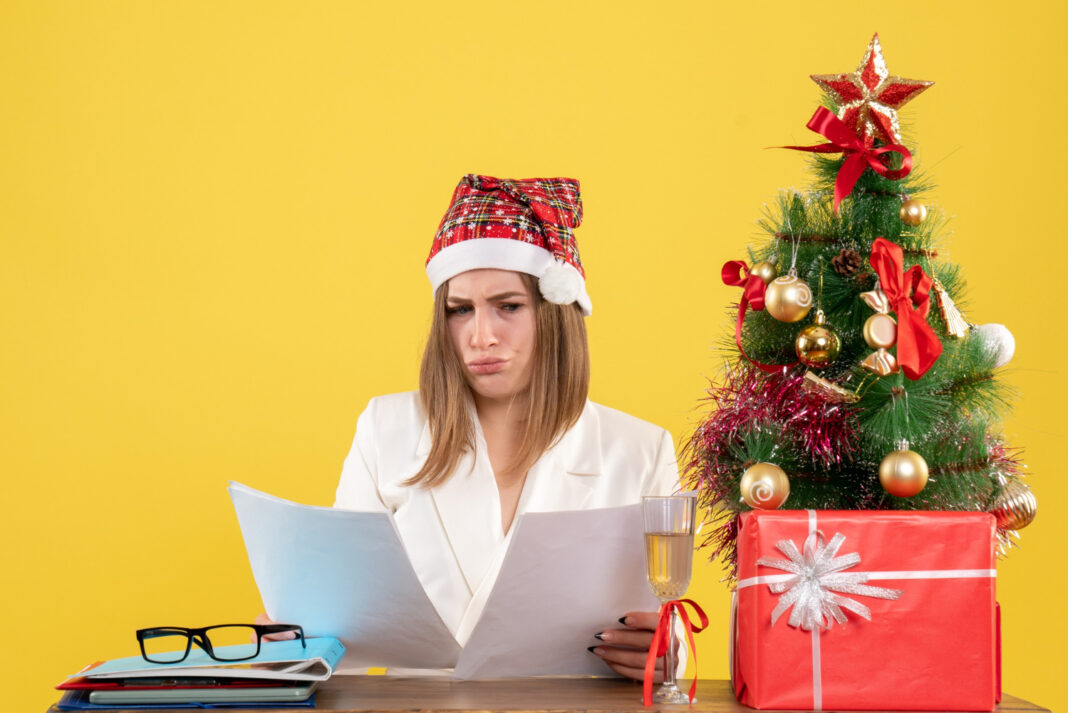 Itt a válasz: ezért lehet rá nagy esély, hogy karácsony körül találod meg álmaid állását Freepik