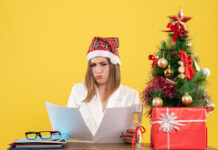 Itt a válasz: ezért lehet rá nagy esély, hogy karácsony körül találod meg álmaid állását Freepik