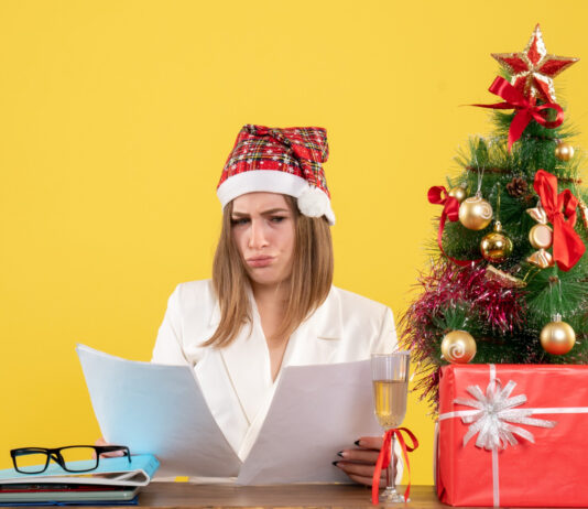 Itt a válasz: ezért lehet rá nagy esély, hogy karácsony körül találod meg álmaid állását Freepik