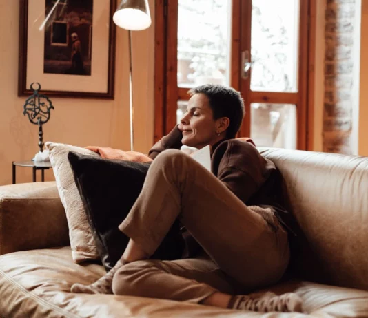 Hétvégi újratöltődés az év végi hajtás közben Hétvégi kikapcs