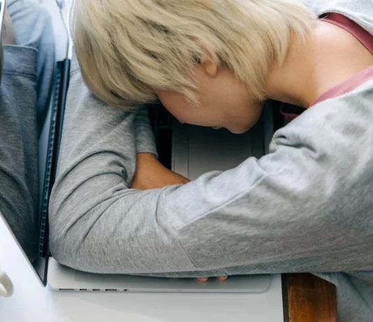 Téli fáradtság versus kiégés? Fáradtság