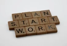 A kezdet ereje a karrierben Kezdet