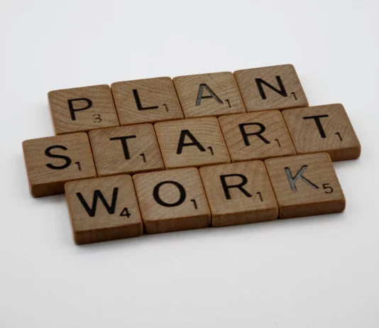 A kezdet ereje a karrierben Kezdet