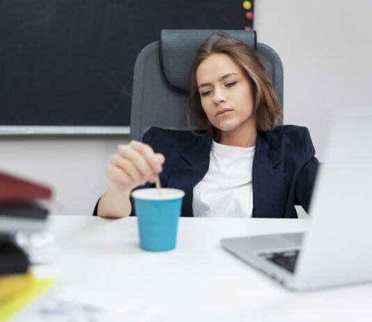 Itt a válasz: így tudsz felmondani méltósággal