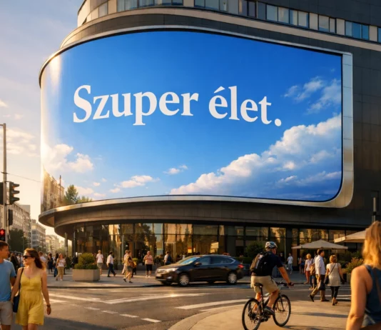 Szuper élet, ahol a pénz már nem motiváció Szuper élet