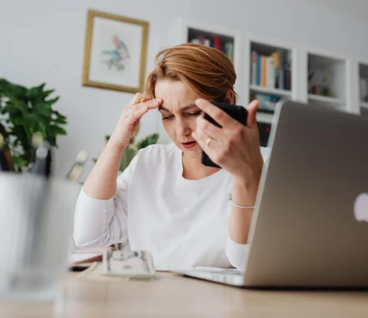 Stressz, mint rendszerhiba és nem csak egyéni probléma Stressz
