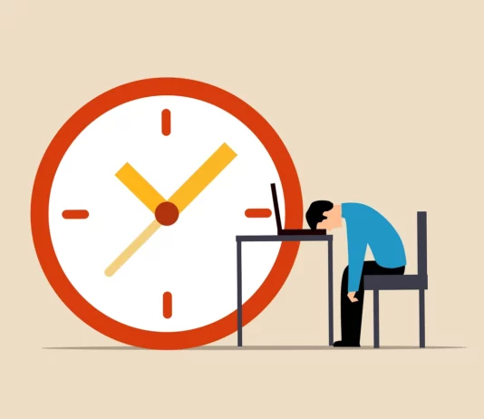 Szokások, amelyekkel a saját karrierünket vezetjük szakadékba Szokások