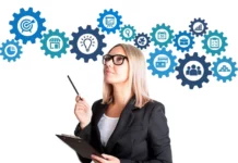 Vállalkozás egyedül, de nem vakon Vállalkozás