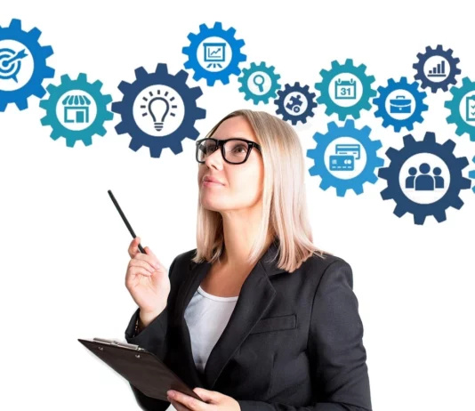 Vállalkozás egyedül, de nem vakon Vállalkozás