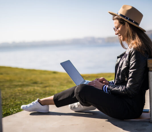 5 elengedhetetlen készség, amire digitális nomádként biztosan szükséged lesz