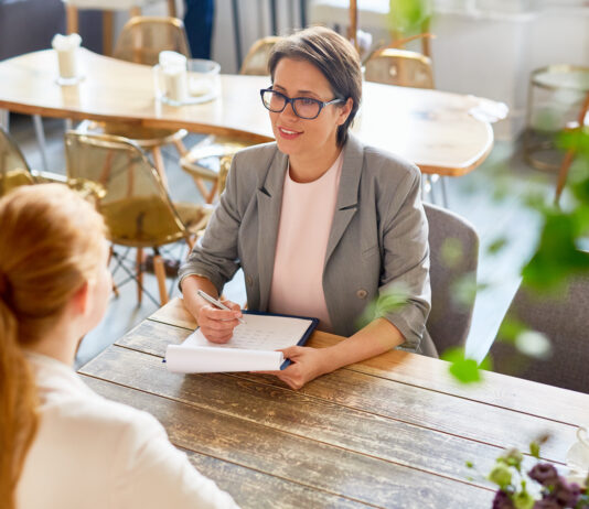 Most eláruljuk, hogyan kell jól válaszolnod az egyik leglehetetlenebb interjúkérdésre