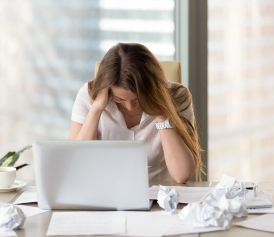5 tipp, amivel csökkentheted a munkahelyi stresszt egy vakáció előtt