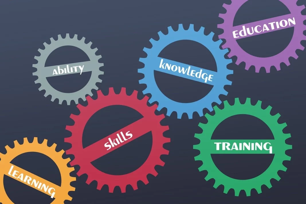 Mit tanulj 2026-ban, hogy versenyben maradj? 2026 tanulás