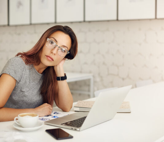 3 hiba, ami miatt a legtehetségesebb emberek is elbukják álmaik állását