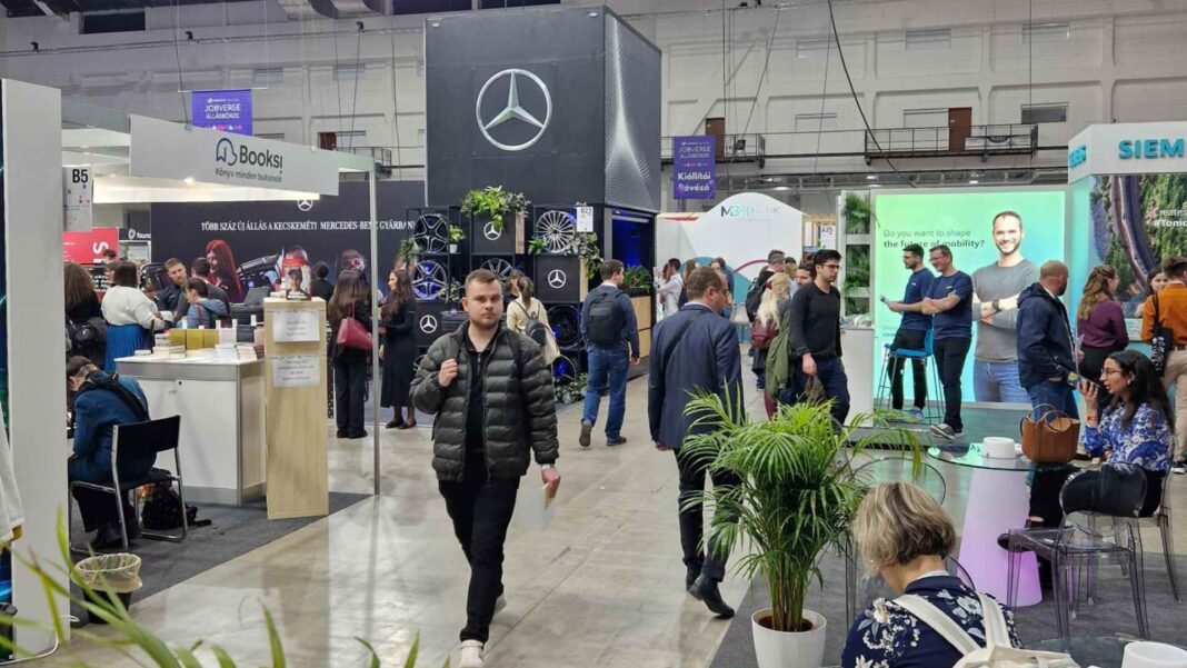 JOBVERSE állásbörze egy valós idejű piaci diagnózis Jobverse