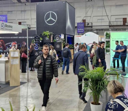 JOBVERSE állásbörze egy valós idejű piaci diagnózis Jobverse