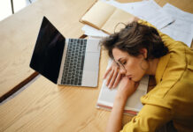 5 működő tipp, hogy leküzd a lustaságot a munkahelyeden