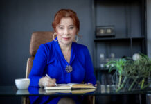 CSR HUNGARY DÍJ 2026-ban is! – Fókuszban a vállalati felelősség és fenntarthatóság CSR Hungary Takács Júlia