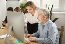 Itt a válasz: így dolgozhat együtt igazán hatékonyan az X és a Z generáció