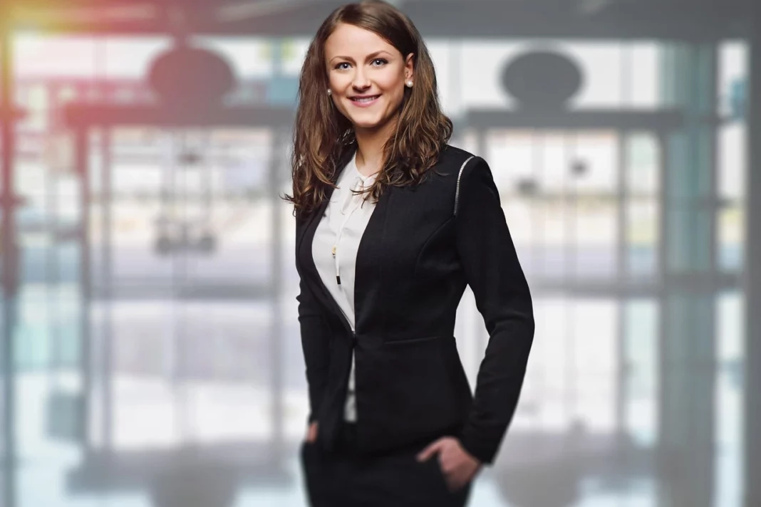 Pályakezdő